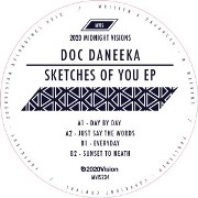 DOC DANEEKA / SKETCHES OF YOU