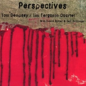 TOM DEMPSEY / PERSPECTIVES