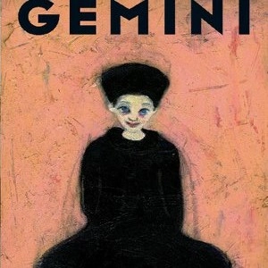 JORDI GASPAR / ホルディ・ガスパール / GEMINI