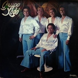 GRUPO XODO / GRUPO XODO