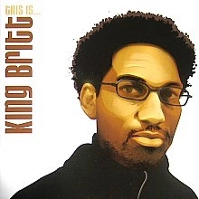 KING BRITT / キング・ブリット / THIS IS...