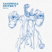 SANDWELL DISTRICT / サンドウェル・ディストリクト / FABRIC 69