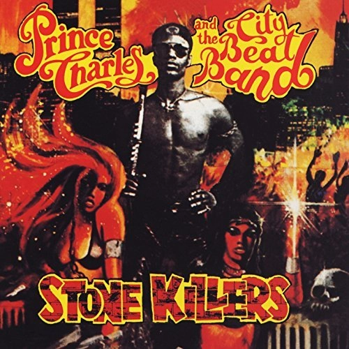 PRINCE CHARLES / STONE KILLERS