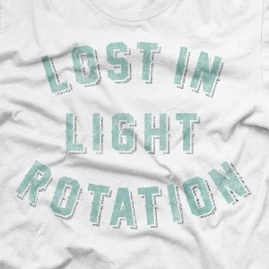 TULLYCRAFT / LOST IN LIGHT ROTATION