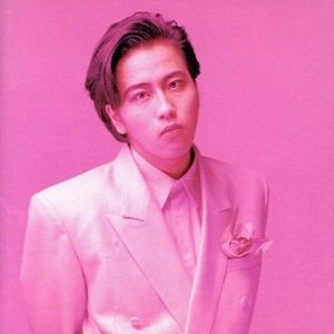 靖幸 / YASUYUKI OKAMURA / 岡村靖幸 / 日本のロック・J-POP