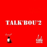 Olive Oil / オリーブオイル / TALK'BOU2