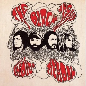 BLACK ANGELS / ブラック・エンジェルズ / INDIGO MEADOW
