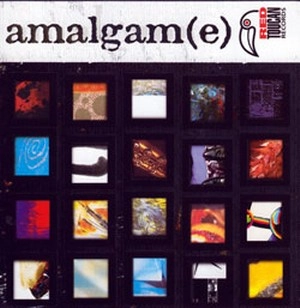 V.A.(RED TOUCAN) / AMALGAM(E)
