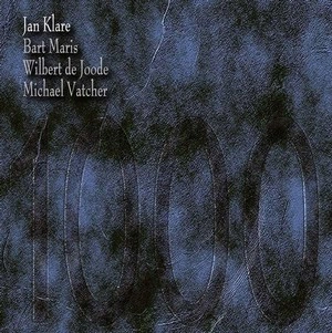 1000(JANE KLARE/WILBERT DE JOODE/MICHAL VATCHER/BART MARIS) / SHOE