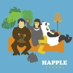HAPPLE / ドラマは続く