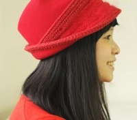 RIOKA KANDA / 神田莉緒香 / boyfriend?