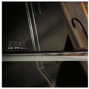 ALASKA & ROBERT MANOS / ZEAL
