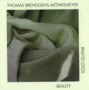 THOMAS BRENDGENS-MONKMEYER / BEAUTY