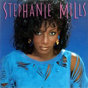 STEPHANIE MILLS / ステファニー・ミルズ / S/T