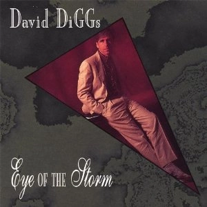 DAVID DIGGS / デヴィッド・ディグス / EYE OF THE STORM