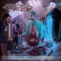 CONTORTED / CLINICALLY DEAD