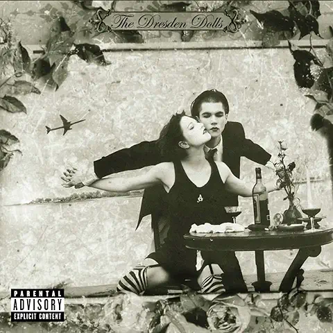 DRESDEN DOLLS / ドレスデン・ドールズ / DRESDEN DOLLS