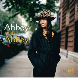 ABBEY LINCOLN / アビー・リンカーン / SINGS ABBEY