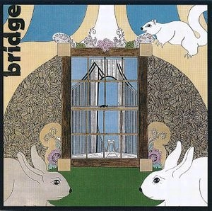 BRIDGE / ブリッジ / BRIDGE
