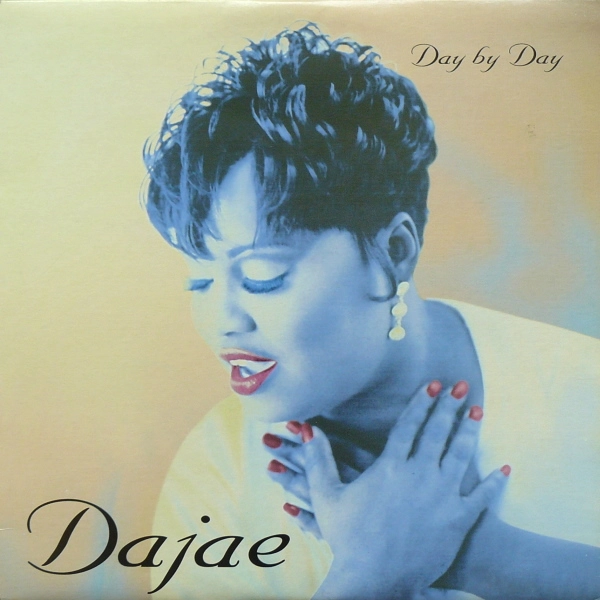 DAJAE / ダジャエ / DAY BAY DAY
