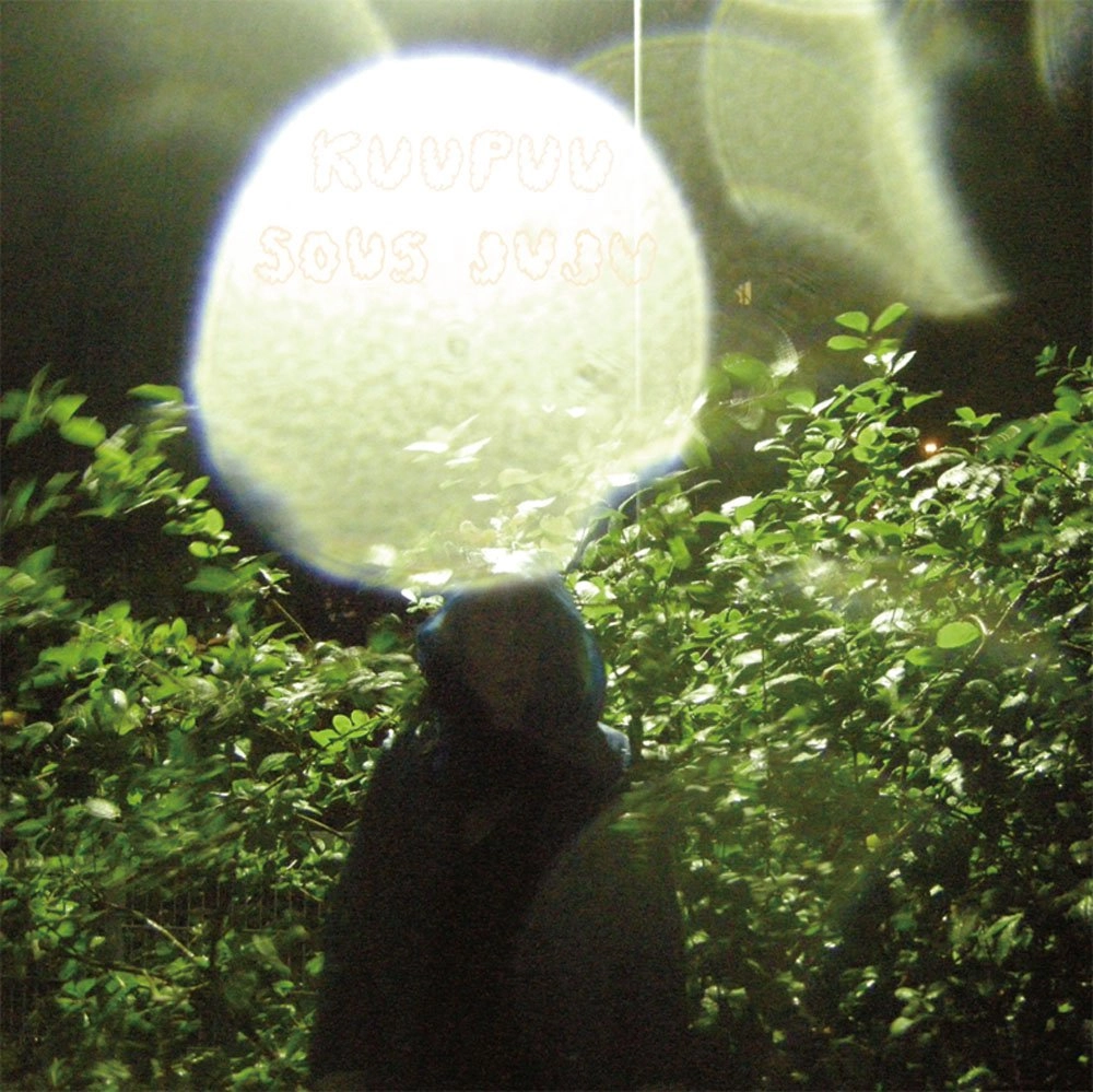 KUUPUU / クープー / スース・ジュジュ (2CD) / SOUS JUJU (2CD)