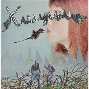 KUUPUU / クープー / シーサー