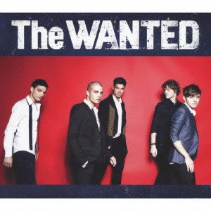 WANTED (UK) / ウォンテッド / ザ・ウォンテッド-最強盤 デラックス・エディション (CD+DVD) / THE WANTED EP - JAPAN ONLY DELUXE EDITION (CD+DVD)