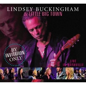 LINDSEY BUCKINGHAM / リンジー・バッキンガム / BY INVITATION ONLY -DIGI-