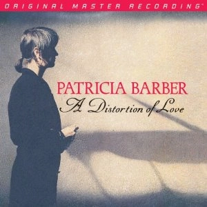 PATRICIA BARBER / パトリシア・バーバー / DISTORTION OF LOVE (NUMBERED LIMITED EDITION 180G 2 Vinyl LP)