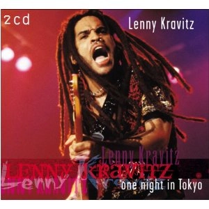 LENNY KRAVITZ / レニー・クラヴィッツ / ONE NIGHT IN TOKYO
