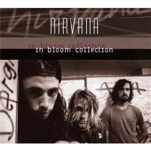 NIRVANA / ニルヴァーナ / IN BLOOM COLLECTION