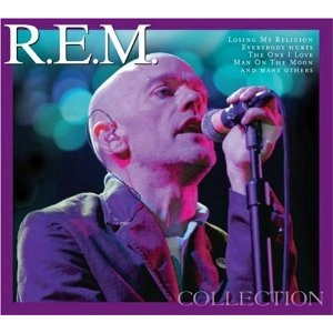 R.E.M. / アール・イー・エム / COLLECTIONS