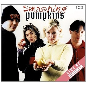 SMASHING PUMPKINS / スマッシング・パンプキンズ / LIVE AT BUDOKAN -DIGI-