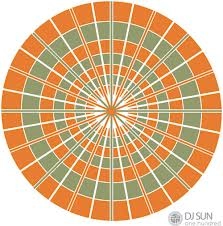 DJ SUN / ONE HUNDRED