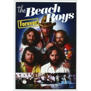 BEACH BOYS / ビーチ・ボーイズ / FOREVER