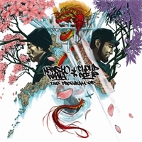 KENSHO KUMA & CLOUD NI9E / PRGRAM EP
