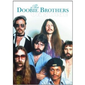DOOBIE BROTHERS / ドゥービー・ブラザーズ / ON STAGE