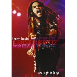 LENNY KRAVITZ / レニー・クラヴィッツ / ONE NIGHT IN TOKYO
