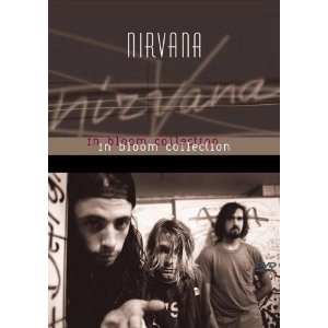 NIRVANA / ニルヴァーナ / IN BLOOM COLLECTION