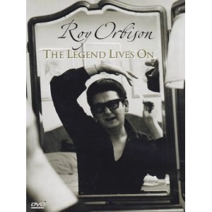 ROY ORBISON / ロイ・オービソン / LEGEND LIVES ON