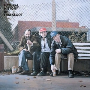 I AM KLOOT / アイ・アム・クルート / ATURAL HISTORY (DIGI) (REMASTERED)