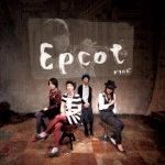 the dokuros / ザ・ドクロズ / Epcot