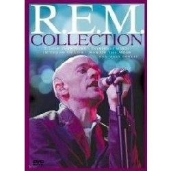 R.E.M. / アール・イー・エム / COLLECTIONS