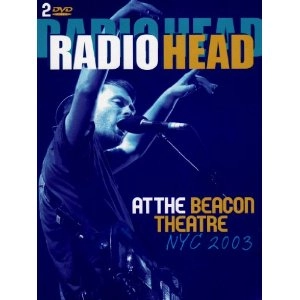RADIOHEAD / レディオヘッド / AT THE BEACON THEATRE..