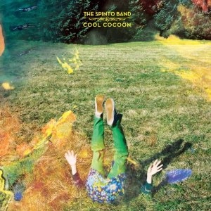 SPINTO BAND / スピント・バンド / COOL COCOON