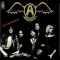 AEROSMITH / エアロスミス / GET YOUR WINGS