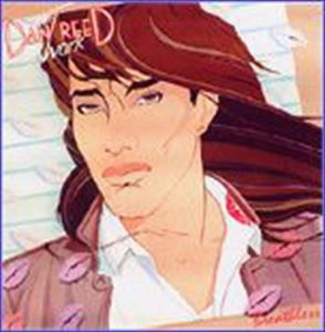 DAN REED NETWORK / ダン・リード・ネットワーク / BREATHLESS