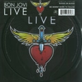 BON JOVI / ボン・ジョヴィ / BON JOVI LIVE