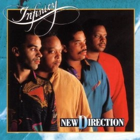 INFINITY (SOUL) / NEW DIRECTION