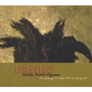 LISLIE ELLSI / レスリー・エリス / SUCKER PUNCH REGUIEM